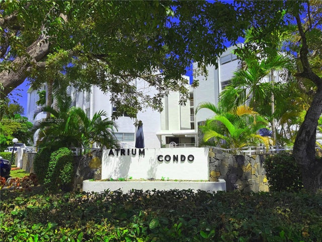 1 of 14 - 1075 93rd St 307, Bay Harbor Islands, FL