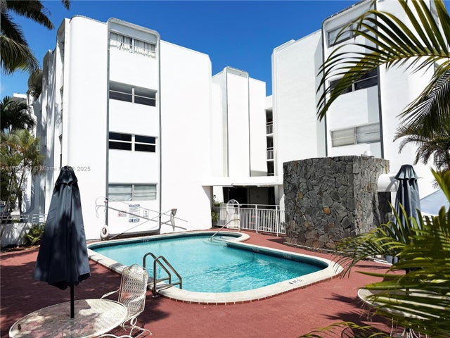 2 of 14 - 1075 93rd St 307, Bay Harbor Islands, FL