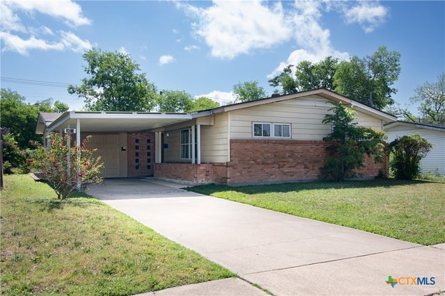 1913 S 51st Street, Temple