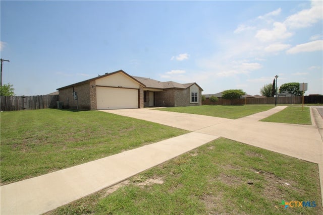 4916 Judson Avenue, Killeen