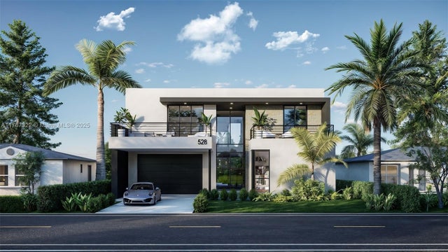 2 of 2 - 528 Ne 13th Ave, Fort Lauderdale, FL
