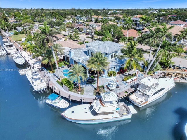 1 of 48 - 2340 Ne 48th St, Lighthouse Point, FL