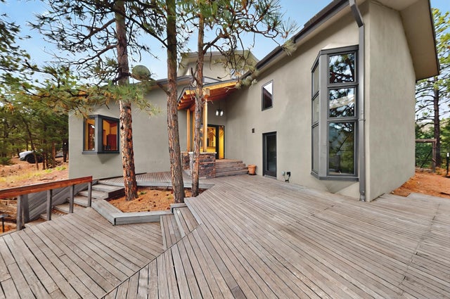 197 Overlook, Santa Fe