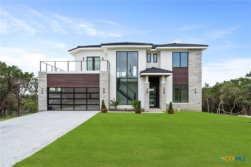 4997 Comanche Drive, Temple