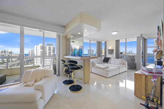 3 of 42 - 3500 Mystic Pointe Drive 2108, Aventura, FL