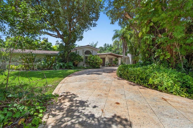 6700 Sw 64th St, South Miami