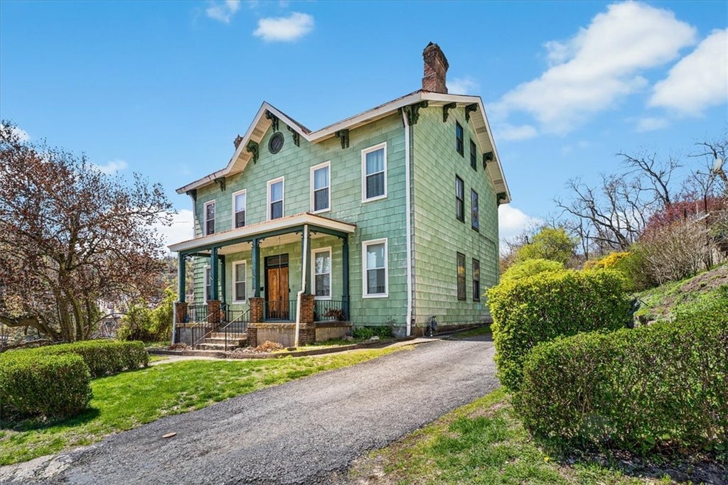 101 Clara Street, Millvale