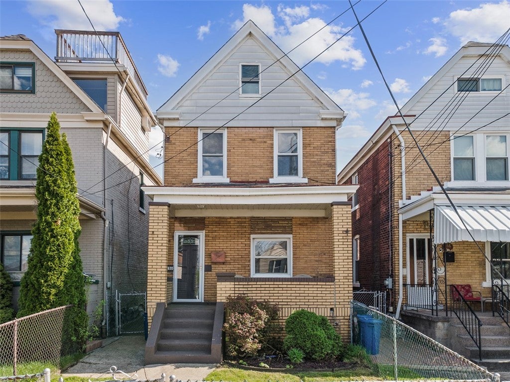 620 Blanton Street, Greenfield