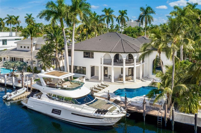 2 of 34 - 511 San Marco Dr, Fort Lauderdale, FL