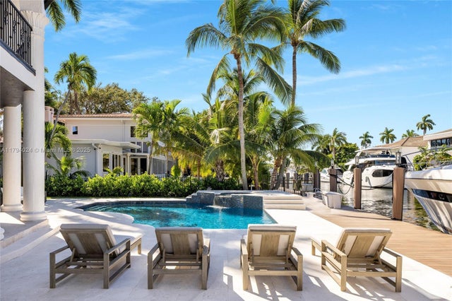 4 of 34 - 511 San Marco Dr, Fort Lauderdale, FL