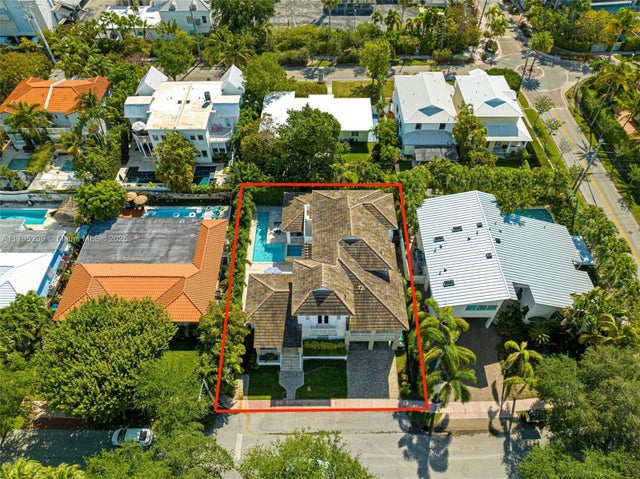 5 of 48 - 689 Glenridge Rd, Key Biscayne, FL