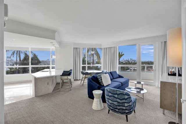 1 of 61 - 4401 Collins Ave 814, Miami Beach, FL