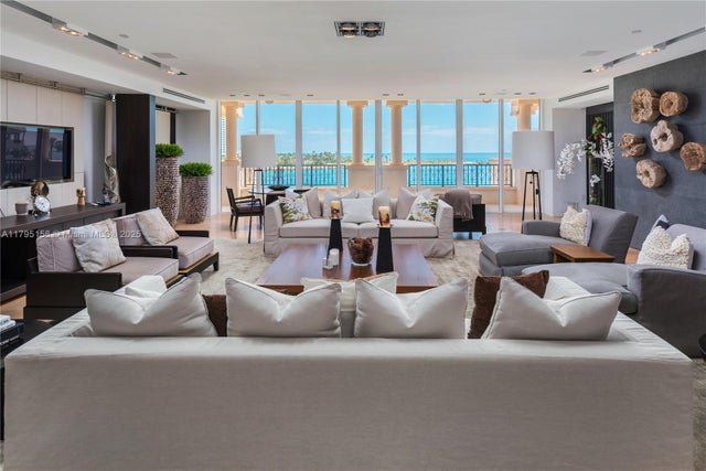 3 of 31 - 7143 Fisher Island Dr 7143, Fisher Island, FL