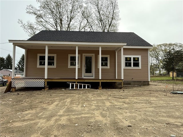 0125 Homestead Ave, Portsmouth