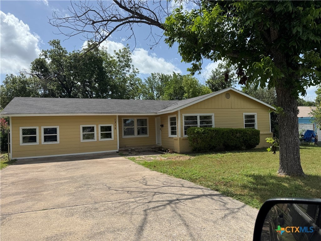 1315 S 51st Street, Temple