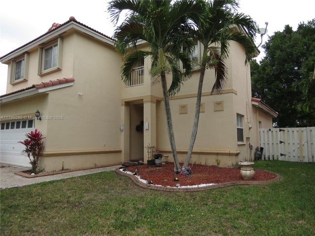 1 of 12 - 4237 Sw 153rd Ave, Miramar, FL