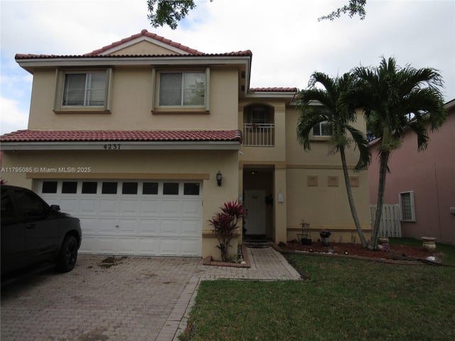 2 of 12 - 4237 Sw 153rd Ave, Miramar, FL