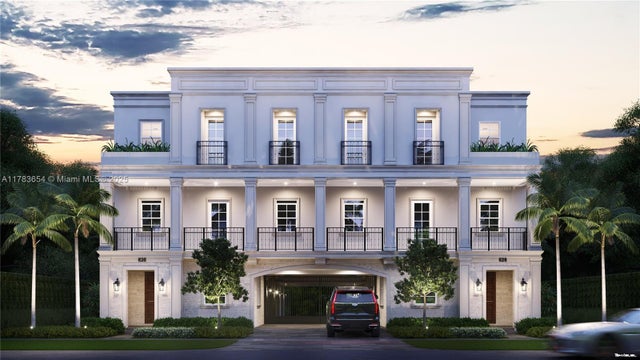 1 of 12 - 626 Malaga Ave, Coral Gables, FL