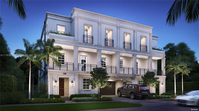 2 of 12 - 626 Malaga Ave, Coral Gables, FL