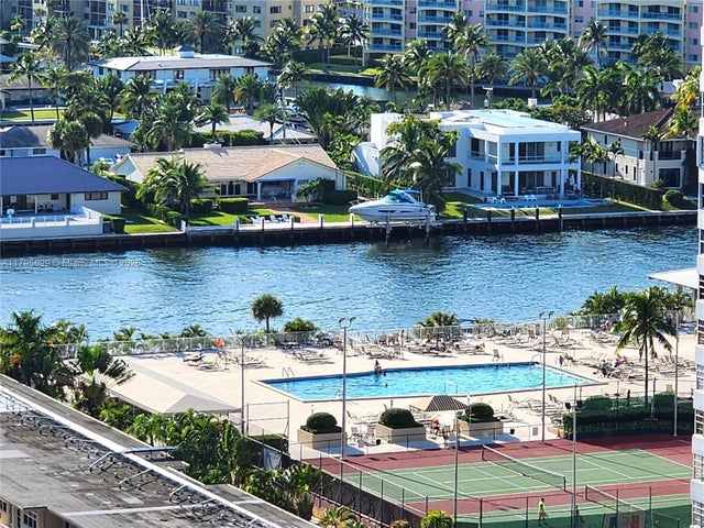 4 of 35 - 2030 S Ocean Dr 1804, Hallandale Beach, FL