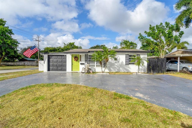 2 of 23 - 6645 Raleigh St, Hollywood, FL