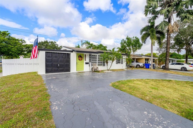 3 of 23 - 6645 Raleigh St, Hollywood, FL