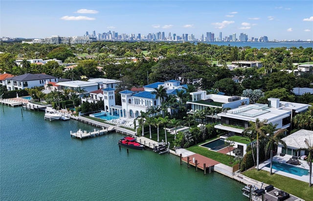 3 of 45 - 5515 Pine Tree Dr, Miami Beach, FL