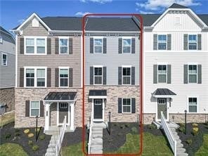 491 Nolan Circle, Cranberry