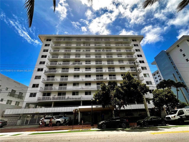 2 of 73 - 401 Ocean Dr 324, Miami Beach, FL