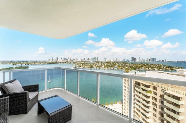 4 of 27 - 9 Island Ave 2101, Miami Beach, FL