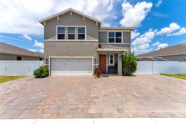 13225 Sw 272nd St, Homestead