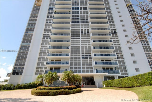 2 of 27 - 2701 N Ocean Blvd 15e, Fort Lauderdale, FL