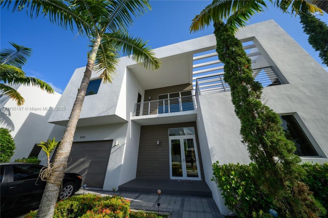 10126 Nw 76th Ter, Doral