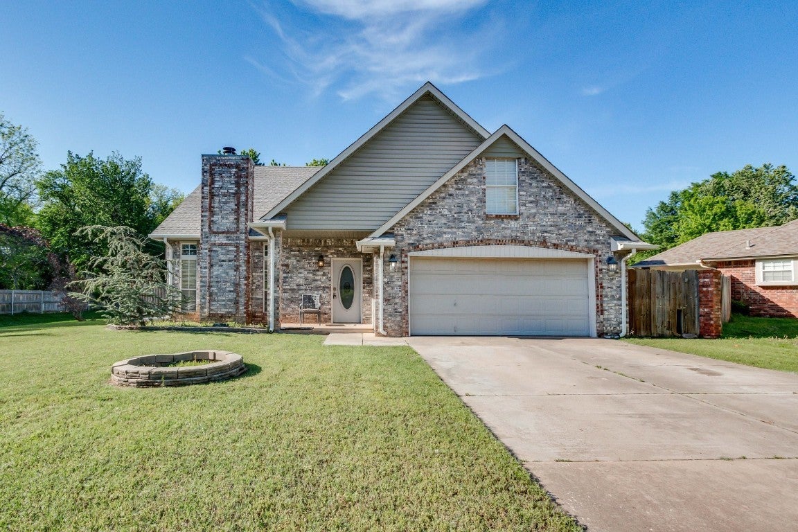 3137 Walnut Road, Norman, OK, 73072 - Walnut Ridge 1 - 1167996, Residential