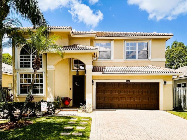 1 of 46 - 16541 Turquoise Trl, Weston, FL
