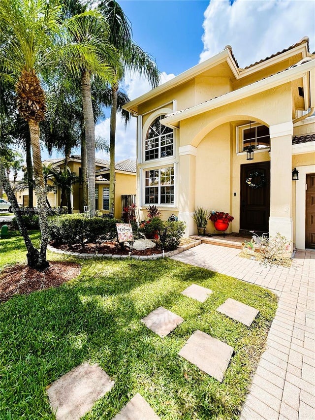 5 of 46 - 16541 Turquoise Trl, Weston, FL