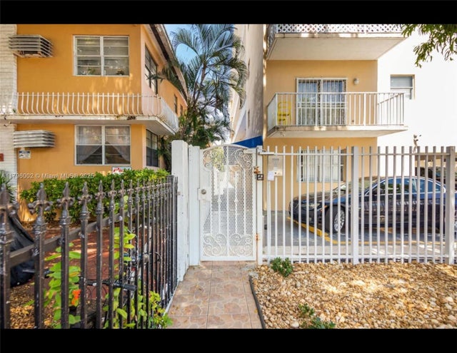 1 of 27 - 1605 Pennsylvania Ave 303, Miami Beach, FL