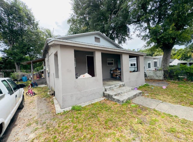 1 of 23 - 5511 Nw 4th Ave, Miami, FL