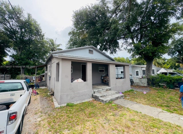 3 of 23 - 5511 Nw 4th Ave, Miami, FL