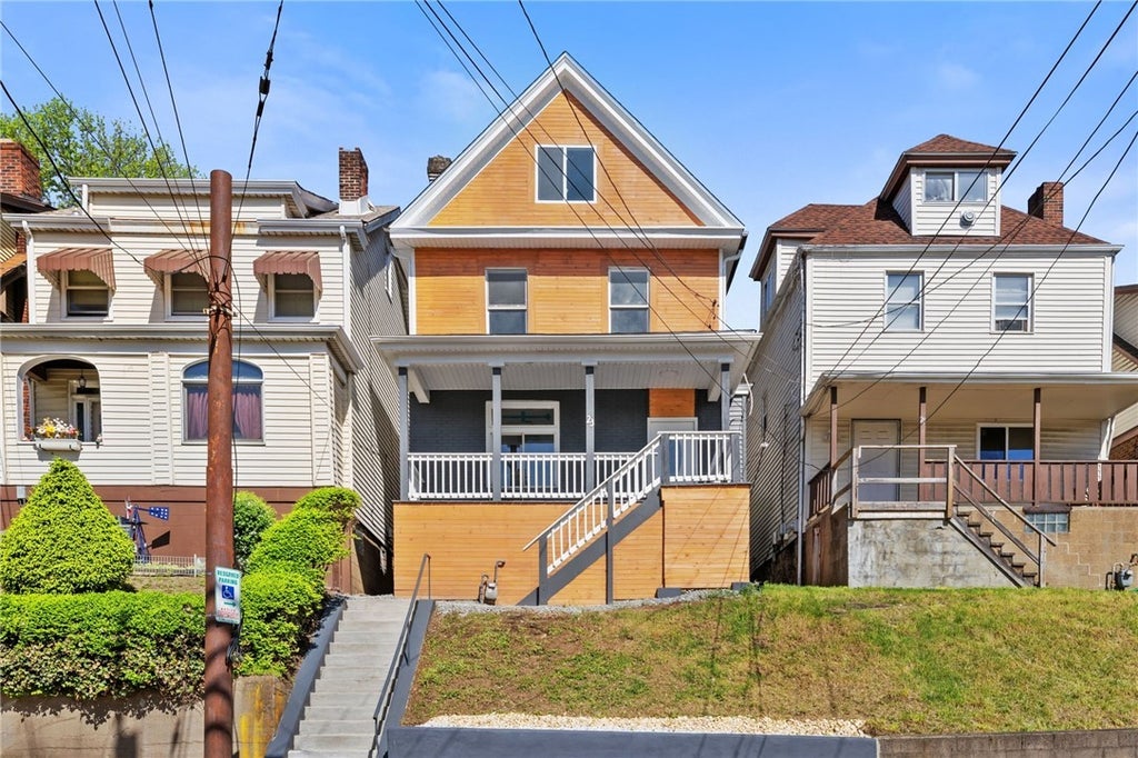 23 Craighead Street, Mt Washington