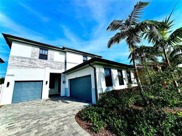 1 of 38 - 4409 Sw 173rd Ave, Miramar, FL