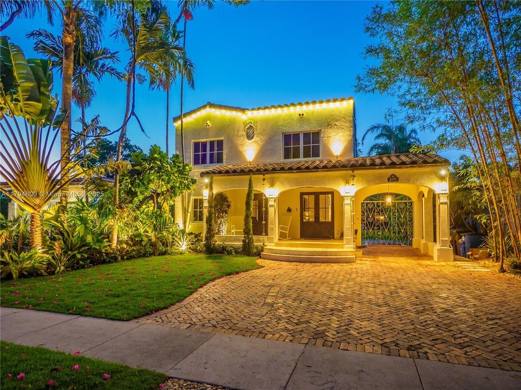 1229 Sorolla Ave, Coral Gables