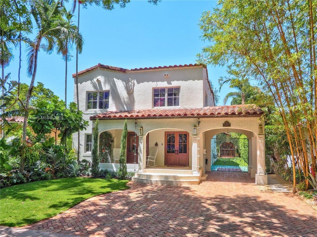 4 of 90 - 1229 Sorolla Ave, Coral Gables, FL