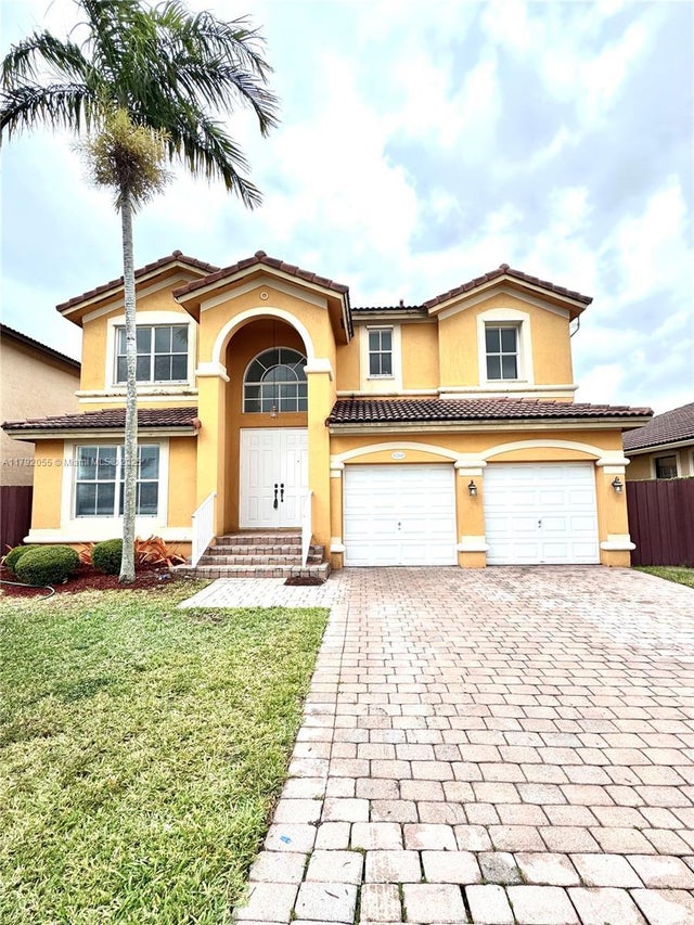 9260 Sw 153rd Psge, Miami