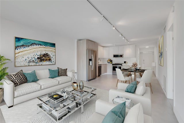 1 of 22 - 240 Galen Dr 308, Key Biscayne, FL