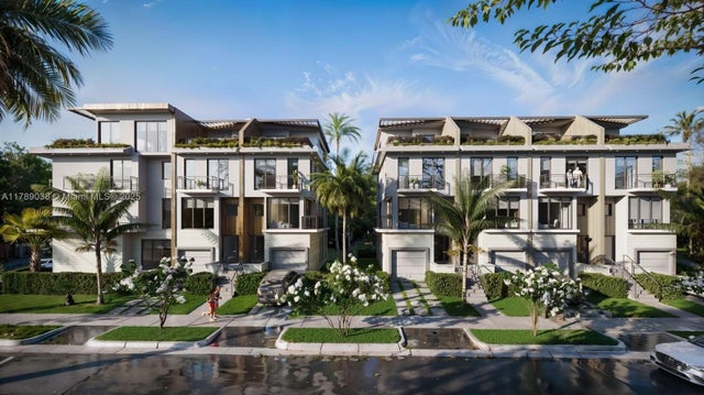 1425 Bay Rd, Miami Beach