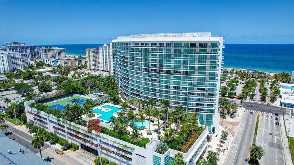 1 N Ocean Blvd 514, Pompano Beach