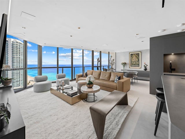 1 of 40 - 3101 S Ocean Dr 2905, Hollywood, FL