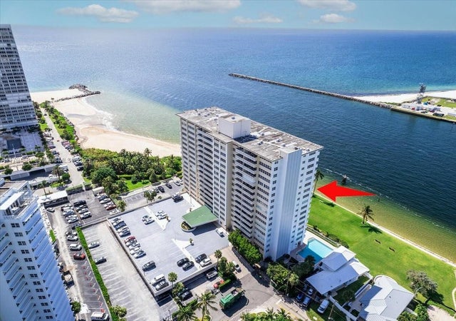 2 of 51 - 2100 S Ocean Dr 10e, Fort Lauderdale, FL