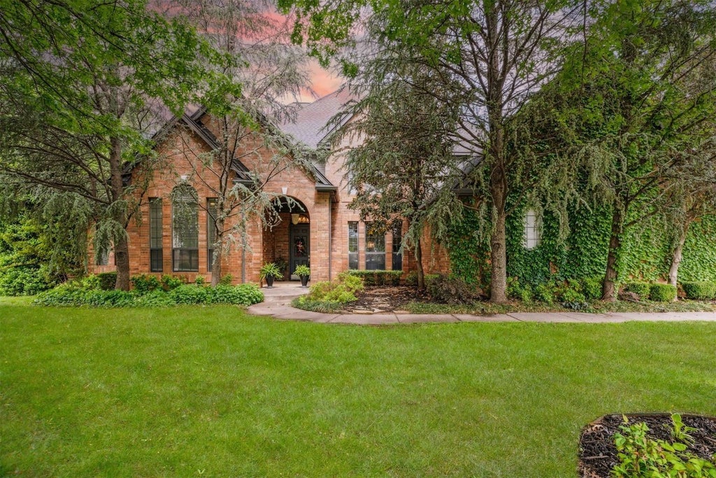 4705 Cloudcroft, Norman